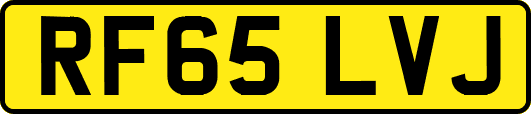 RF65LVJ