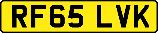 RF65LVK