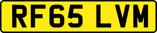 RF65LVM