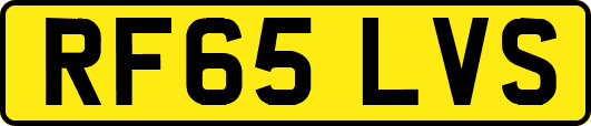 RF65LVS