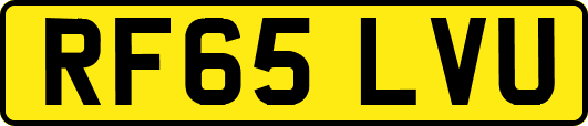 RF65LVU