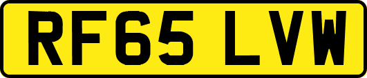 RF65LVW