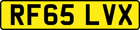 RF65LVX