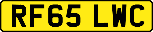 RF65LWC