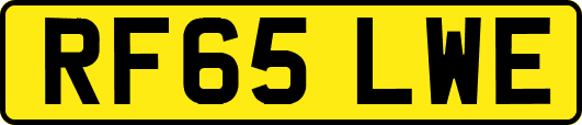 RF65LWE
