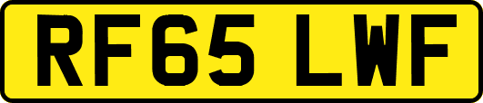 RF65LWF