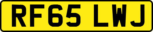 RF65LWJ