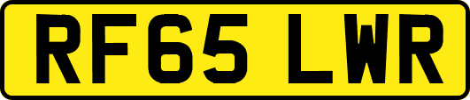 RF65LWR