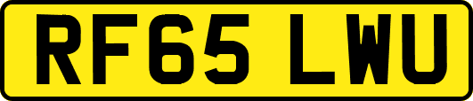 RF65LWU
