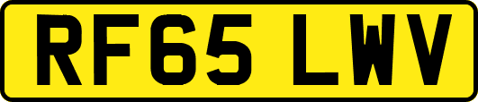 RF65LWV