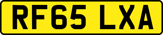 RF65LXA