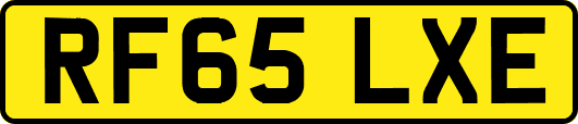RF65LXE