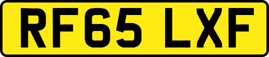 RF65LXF