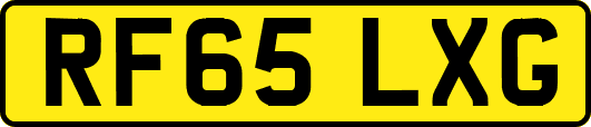 RF65LXG