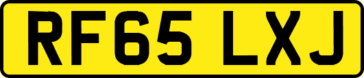 RF65LXJ