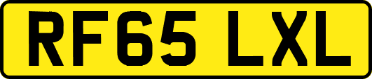 RF65LXL