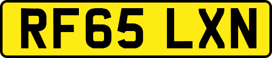 RF65LXN