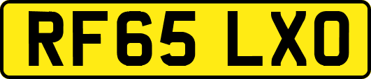 RF65LXO