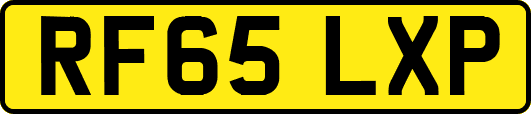RF65LXP