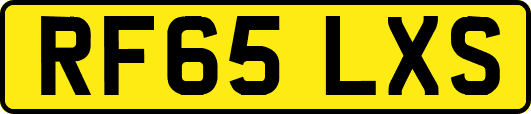 RF65LXS