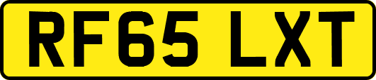 RF65LXT