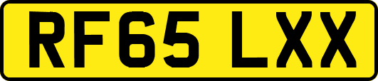 RF65LXX