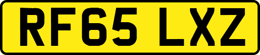 RF65LXZ