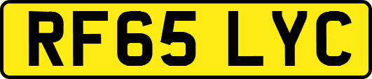 RF65LYC