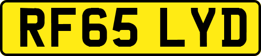 RF65LYD