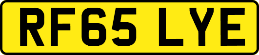 RF65LYE