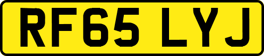 RF65LYJ