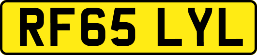 RF65LYL