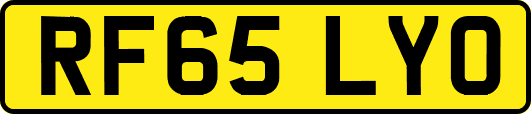 RF65LYO