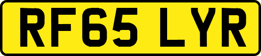 RF65LYR