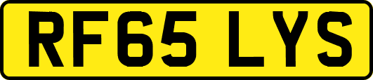 RF65LYS
