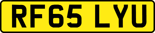RF65LYU