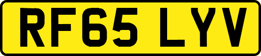 RF65LYV