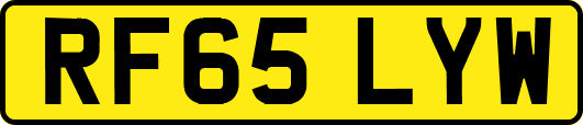 RF65LYW