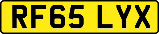 RF65LYX
