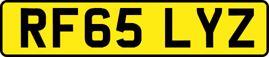 RF65LYZ