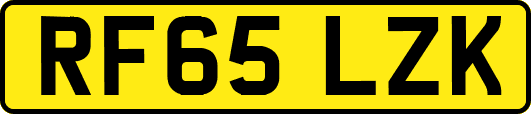 RF65LZK