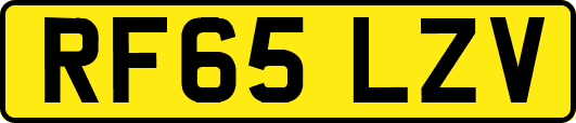 RF65LZV