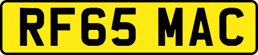 RF65MAC
