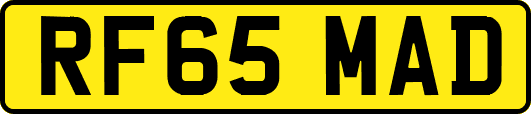 RF65MAD