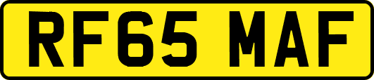 RF65MAF