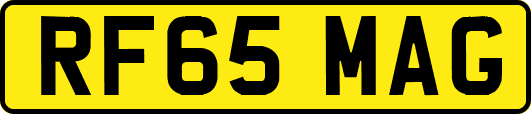 RF65MAG