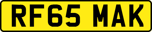 RF65MAK