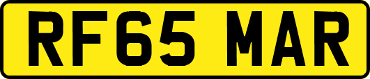 RF65MAR