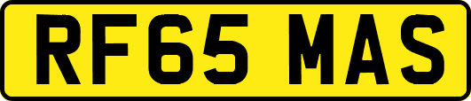 RF65MAS