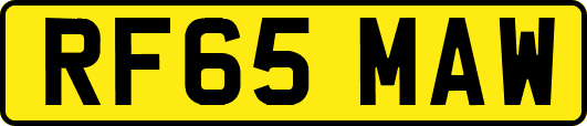 RF65MAW